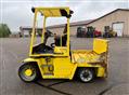 Used Forklifts